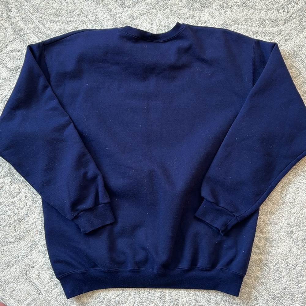 Vintage Northern Reflections Sweatshirt Medium - Picture 4 of 4